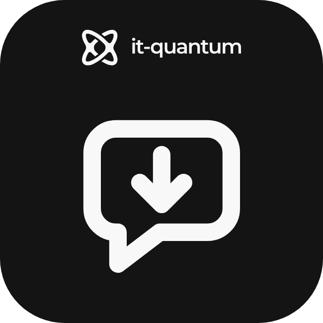 IT-Quantum